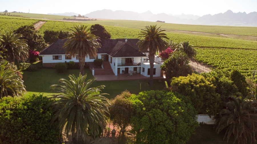 4 Bedroom Property for Sale in Lyndoch Western Cape